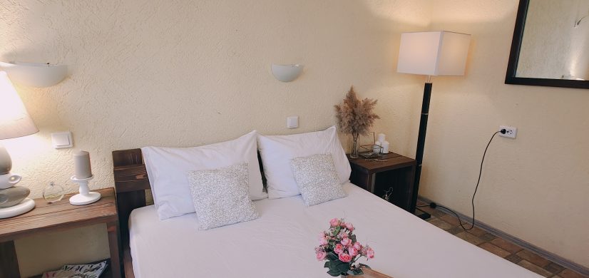 2х местный номер комфорт плюс