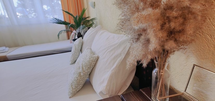 3х местный номер комфорт плюс