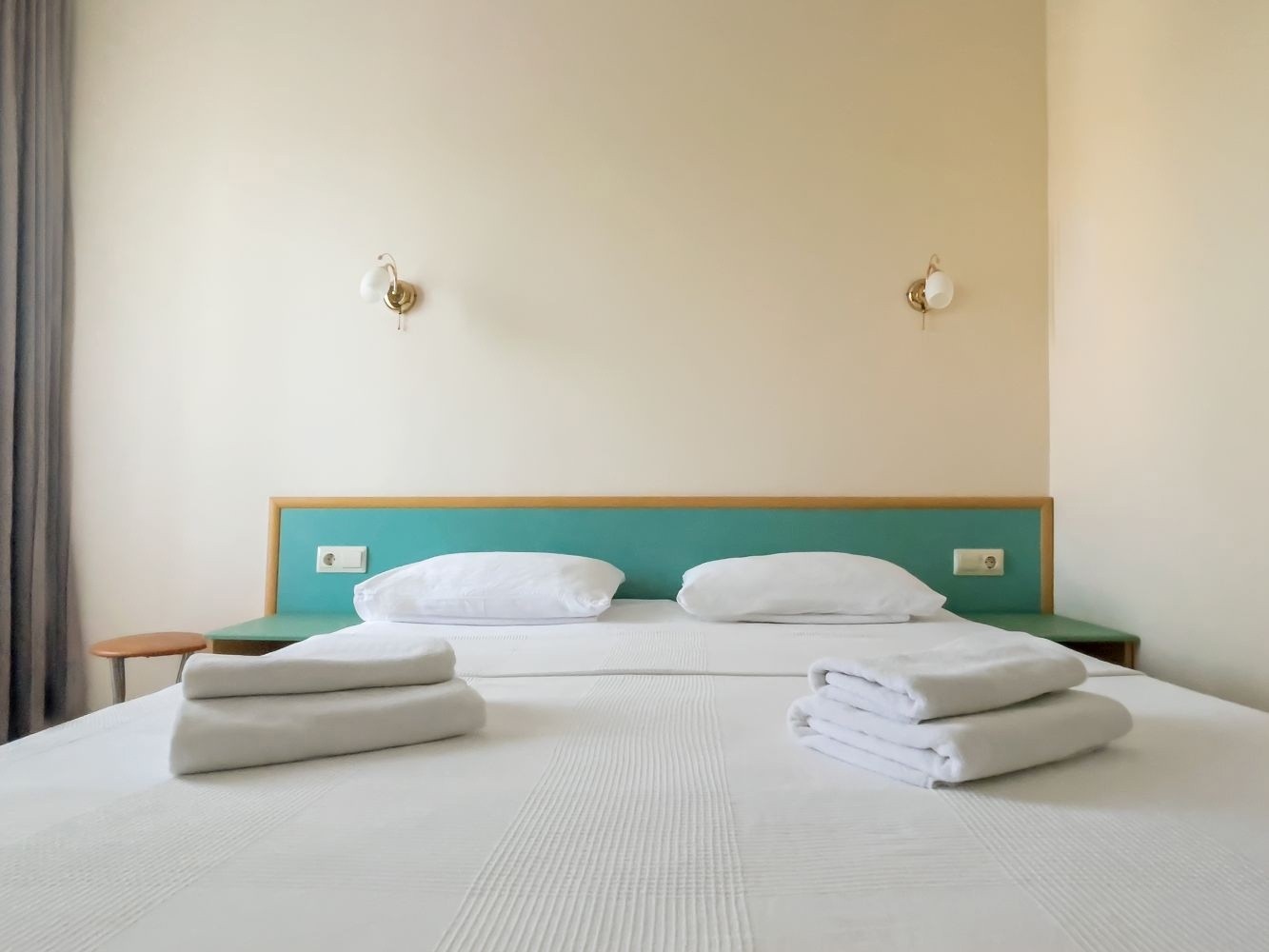 2х местный номер комфорт